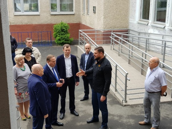 Новости страны "уставших мостов"... и торжественно открытых сортиров Новости страны "уставших мостов"... и торжественно открытых сортиров