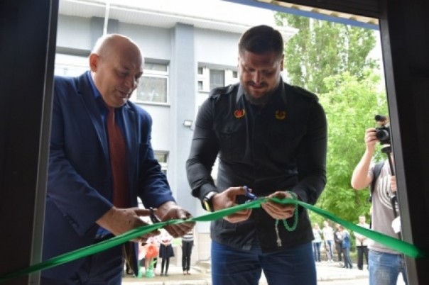 Новости страны "уставших мостов"... и торжественно открытых сортиров