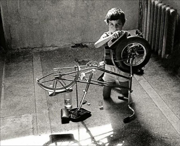 Правда о том, как «плохо» жилось в СССР Правда о том, как «плохо» жилось в СССР