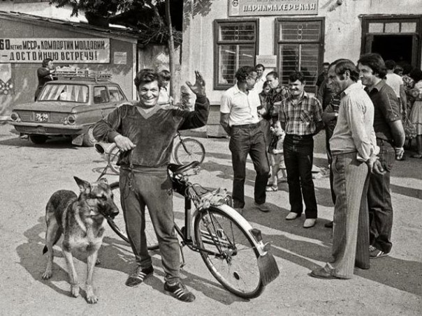 Правда о том, как «плохо» жилось в СССР