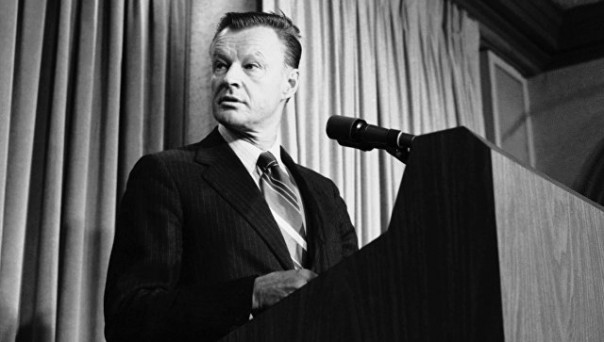 Бжезинский умер — ушла эпоха. Ростислав Ищенко