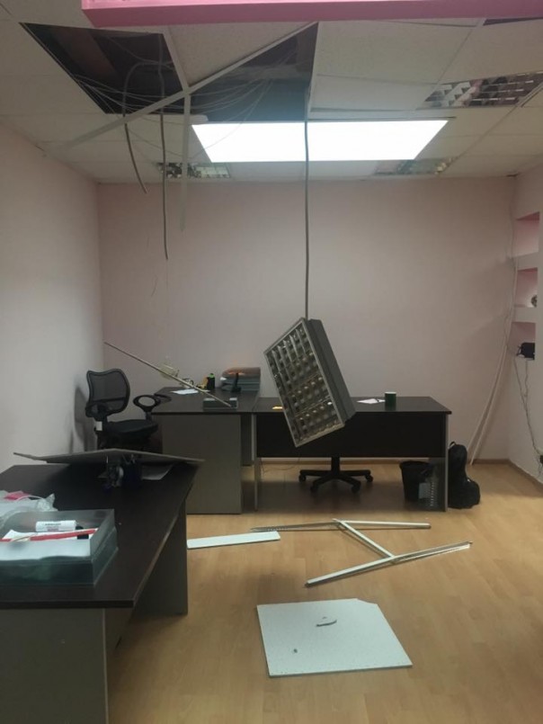 Ураган обрушился на Москву: 6 человек погибли. Завалило Медведева Ураган обрушился на Москву: 6 человек погибли. Завалило Медведева