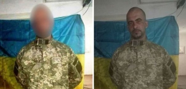 Спецназовец из Латвии в ВСУ: «Я ненавижу Россию и все, что с ней связано»