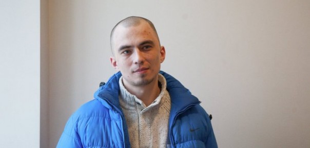 Спецназовец из Латвии в ВСУ: «Я ненавижу Россию и все, что с ней связано»