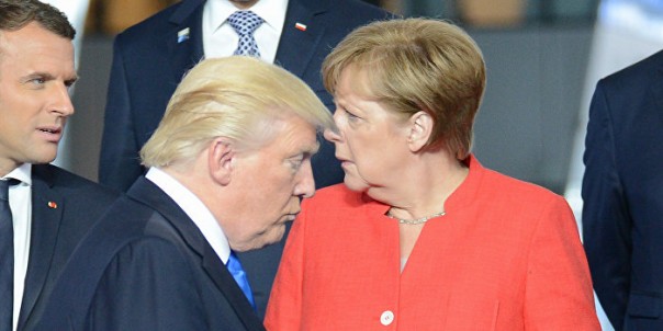 «Провальный» саммит: как «семерка» поддержала Украину. Андрей Бабицкий «Провальный» саммит: как «семерка» поддержала Украину. Андрей Бабицкий