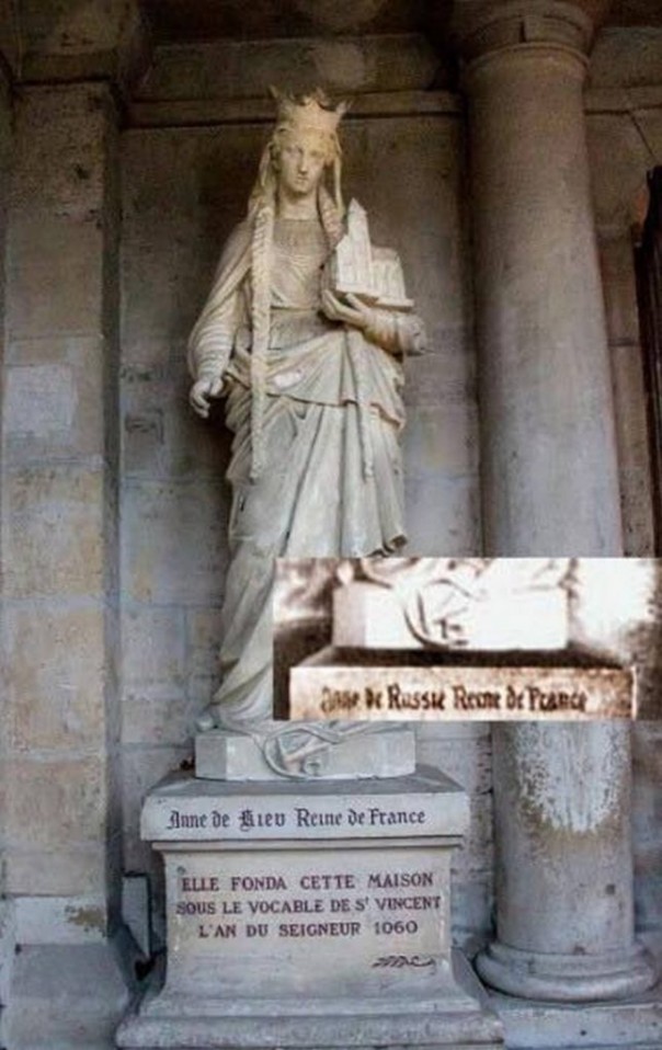 Украинская Вселенная. Юлия Витязева