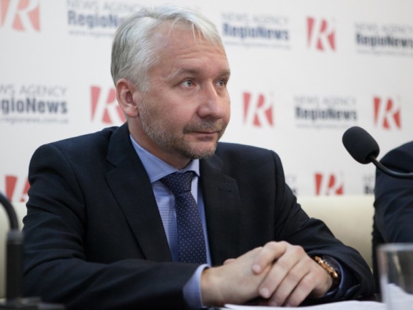 В Киеве застрелили экс-директора «Укрспирта»