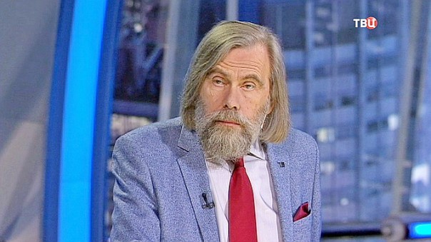 Михаил Погребинский. "Эпоха украинских пешек"