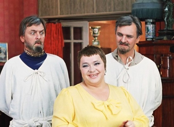 Путин взорвал дурдом. Юлия Витязева