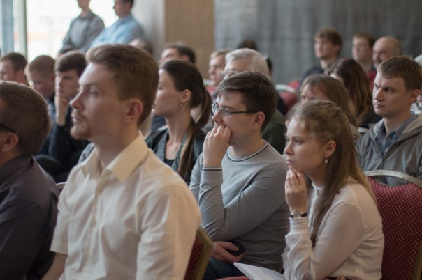 Конференция «Октябрьская революция: мифы и реальность» прошла в Екатеринбурге Конференция «Октябрьская революция: мифы и реальность» прошла в Екатеринбурге