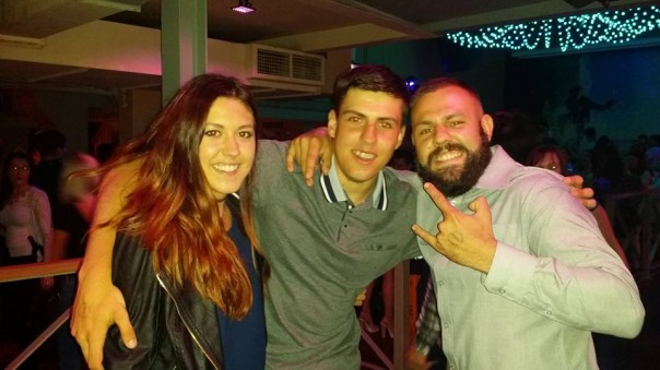 «Я думал, хуже не будет, но потом попал в Зайцево», — откровения британского наемник