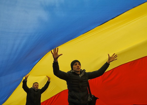 Молдавские евроинтеграторы задумались о выборах. Ростислав Ищенко