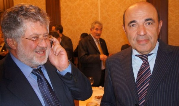 Украина. Майское обострение. Еврейский аспект Украина. Майское обострение. Еврейский аспект
