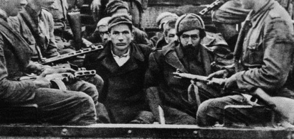 Дебандеризация всей Украины