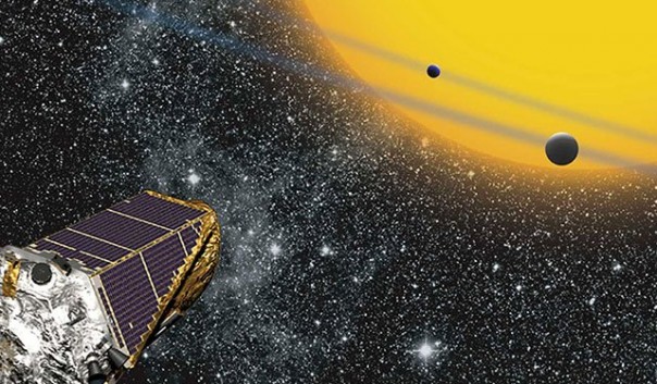 В NASA объявили о полете к Солнцу