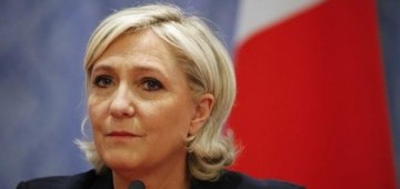 Евро уже мёртв, а Макрон — в лихорадке