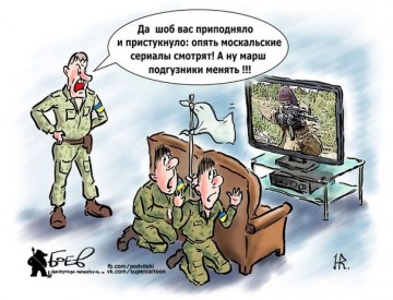 "Мыздобулы" в картинках. Смешных и не очень... 01.05.2017