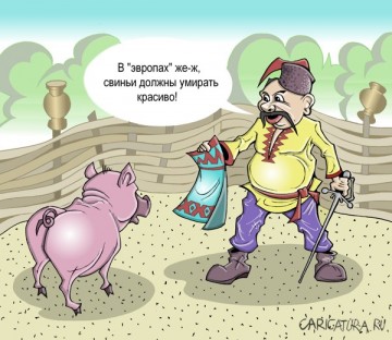 "Мыздобулы" в картинках. Смешных и не очень... 01.05.2017