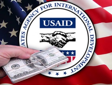 США частично раскрыли объёмы финансирования НКО в России