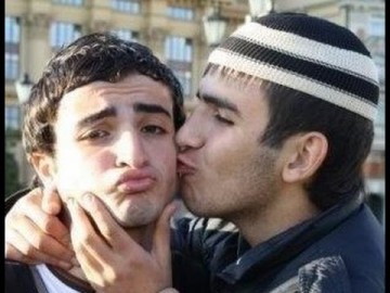 Чечня и геи, или спасём колибри в Антарктиде!