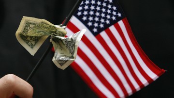 В США законодательно запретили оказывать «любую поддержку» неонацистам «Азова»