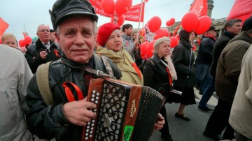 Мается народ. О русской правде среди идеологической пустоты
