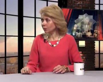 Франция XIX века глазами русских дипломатов, агентов, обывателей. Профессор МПГУ Наталия Таньшина