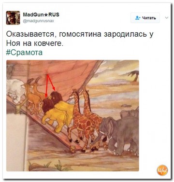 "Мыздобулы" в картинках. Смешных и не очень... 07.05.2017