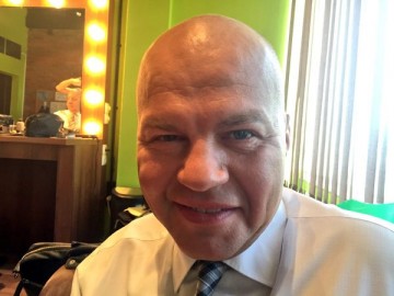 «Кремлевская пропаганда»: Ковтун раскрыл «правду» о Евровидении