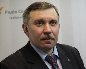 Михаил Гончар: США готовят новую революцию