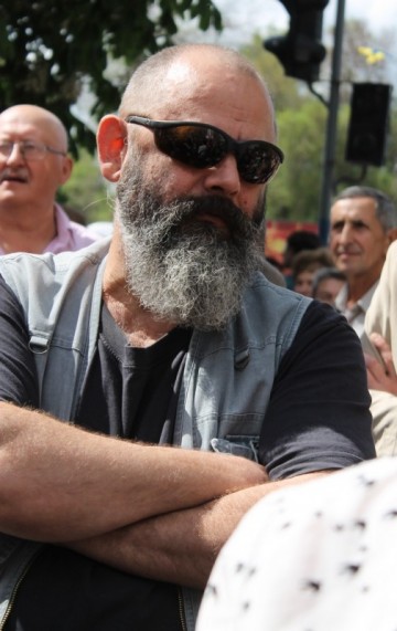 День Победы в Запорожье: Так с кем нам примиряться-то?