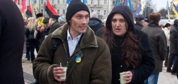 Обоссанное Евровидение