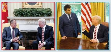 Марлезонский балет в Белом доме