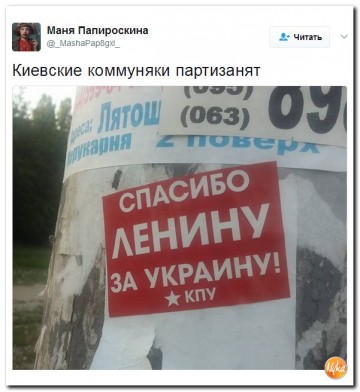 "Мыздобулы" в картинках. Смешных и не очень... 11.05.2017