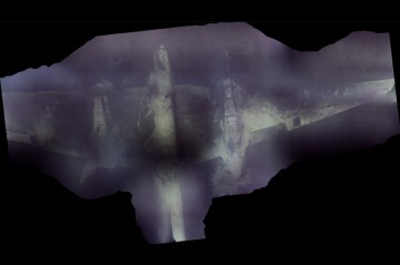 На месте прокладки «Северного потока – 2» на дне Финского залива нашли бомбардировщик