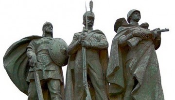 А.В.Росич. К вопросу: “Что лучше – социализм или капитализм, или еще что-то?”