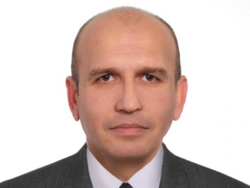 Вячеслав Лунгу. Киев: Не исповедь