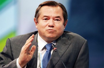 Глазьев: Греф боится «личных санкций», поэтому «пляшет» под дудку Вашингтона!