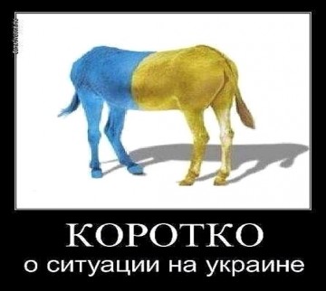 Страна мусорных активов