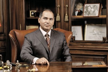 Любовные измены жены Фархада Ахмедова, вымогательства, юные любовники...