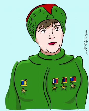 "Мыздобулы" в картинках. Смешных и не очень... 13.05.2017