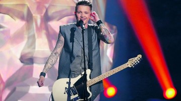 Почему на Евровидении для Украины пожалели баллов