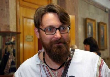 В Каневе и в Полтаве написали доносы на русские песни