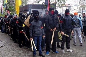 «Другая Россия» и другая Украина