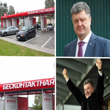 "Мыздобулы" в картинках. Смешных и не очень... 17.05.2017