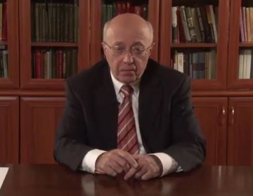 Вступительная речь С.Е.Кургиняна на конференции «Украинство — кем и зачем оно сконструировано»