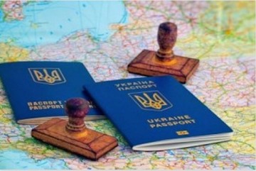 Таки безвиза?