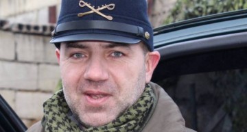 Известный украинский волонтер назвал украинцев "биoмусором".