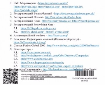 Бандеровцы будут вносить украинских пользователей ВКонтакте на «Миротворец» 