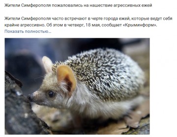 "Мыздобулы" в картинках. Смешных и не очень... 19.05.2017